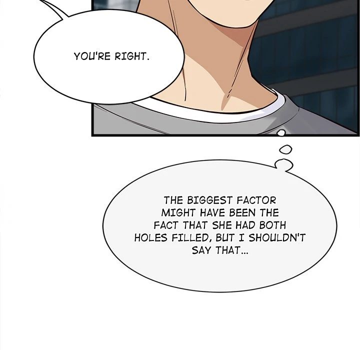 My Other Girlfriend - Chapter 12 - picture 209