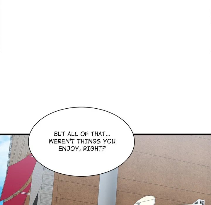 My Other Girlfriend - Chapter 12 - picture 210