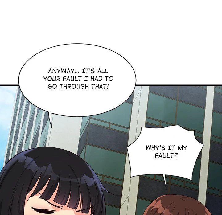 My Other Girlfriend - Chapter 12 - picture 217