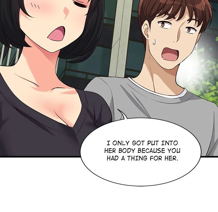 My Other Girlfriend - Chapter 12 - picture 218