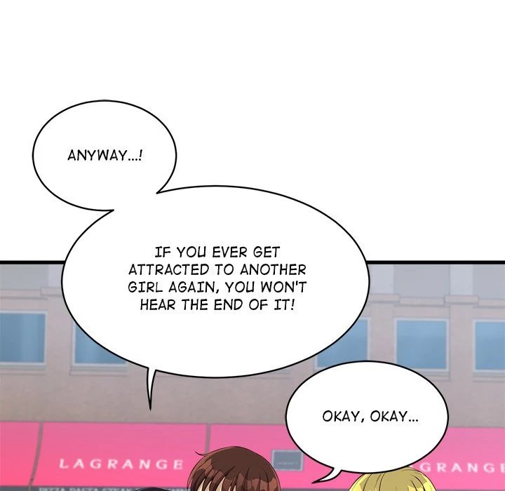 My Other Girlfriend - Chapter 12 - picture 222