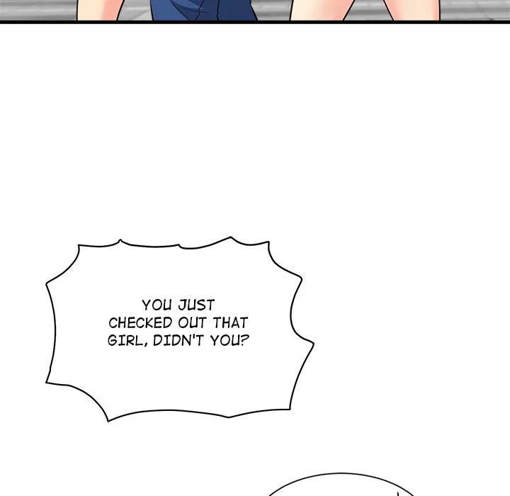 My Other Girlfriend - Chapter 12 - picture 224