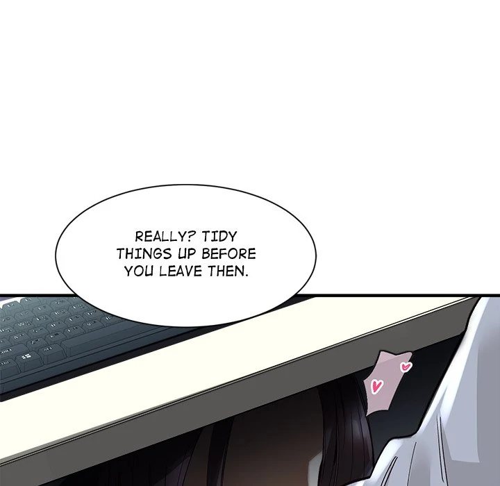 My Other Girlfriend - Chapter 12 - picture 235
