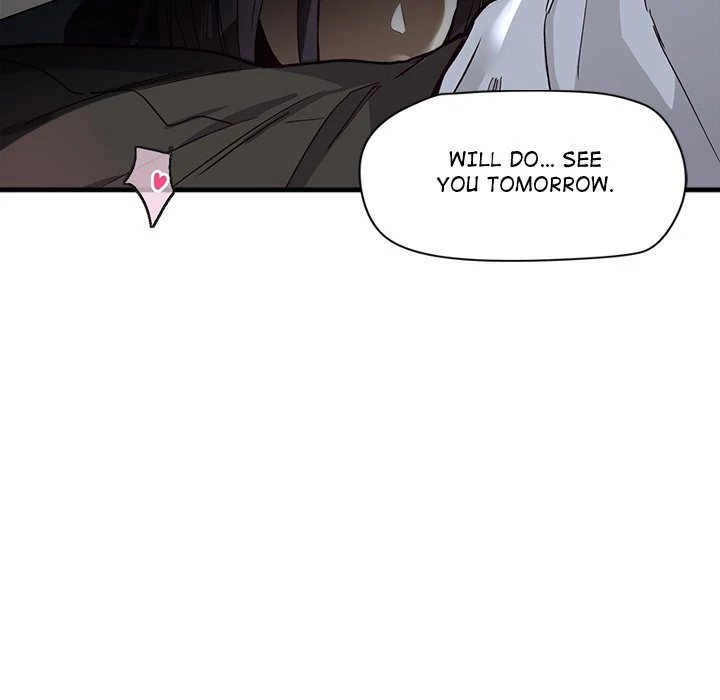My Other Girlfriend - Chapter 12 - picture 236