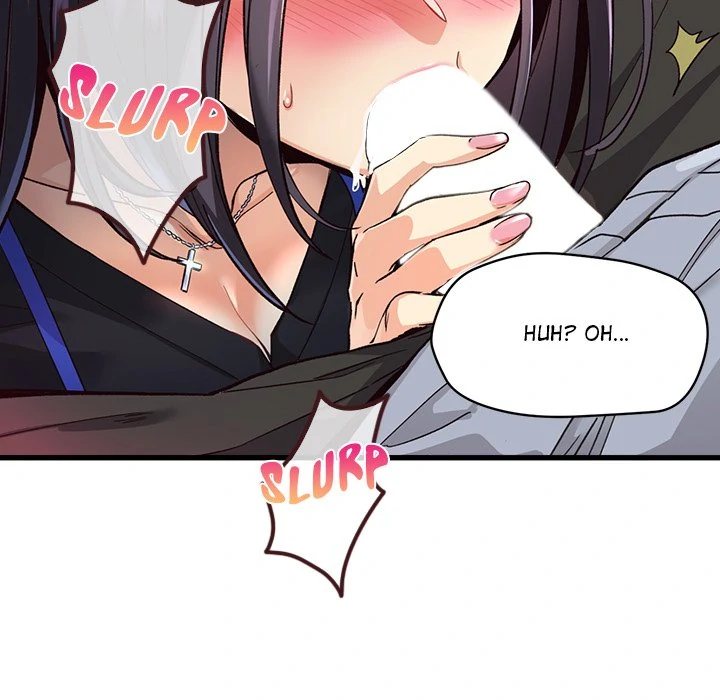 My Other Girlfriend - Chapter 12 - picture 238