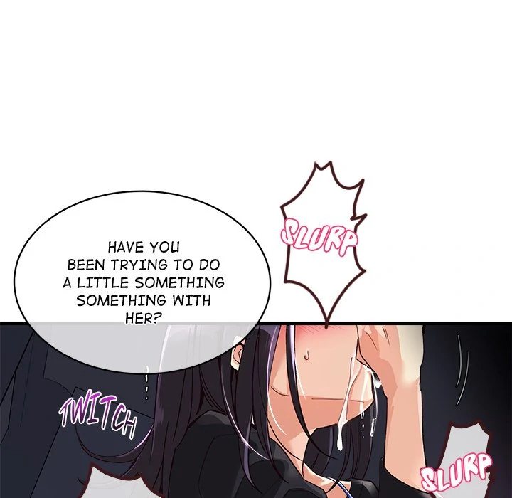 My Other Girlfriend - Chapter 12 - picture 241
