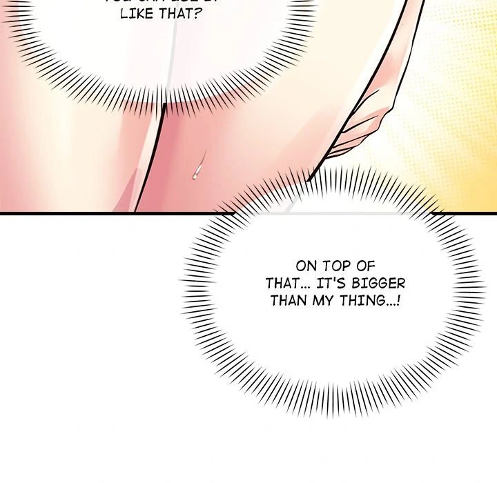 My Other Girlfriend - Chapter 12 - picture 29