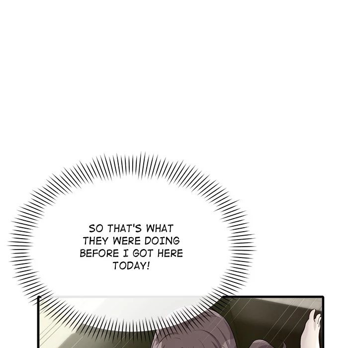 My Other Girlfriend - Chapter 12 - picture 30