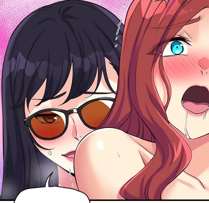 My Other Girlfriend - Chapter 12 - picture 40