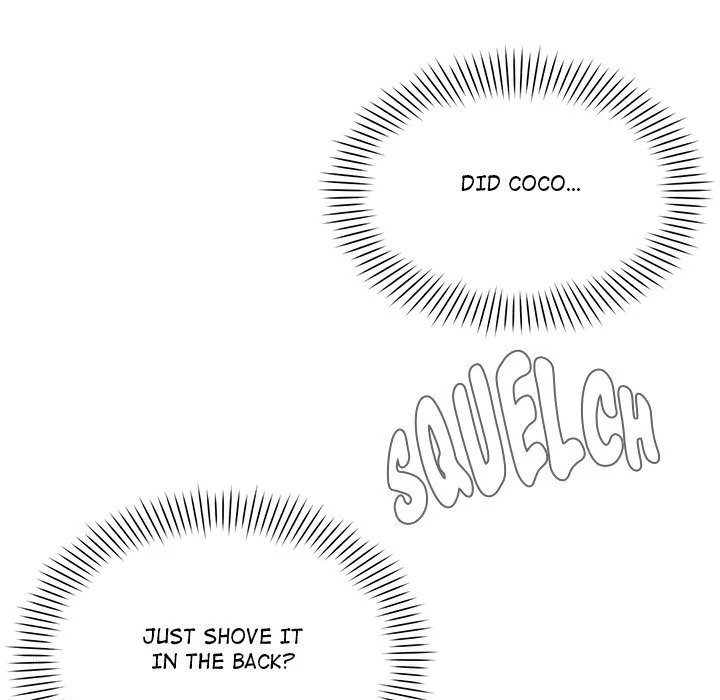 My Other Girlfriend - Chapter 12 - picture 47