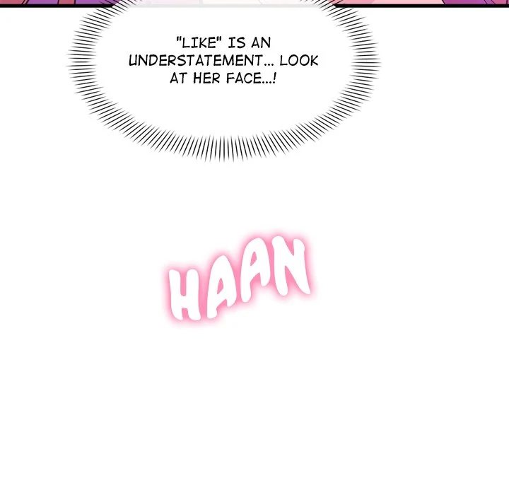 My Other Girlfriend - Chapter 12 - picture 52