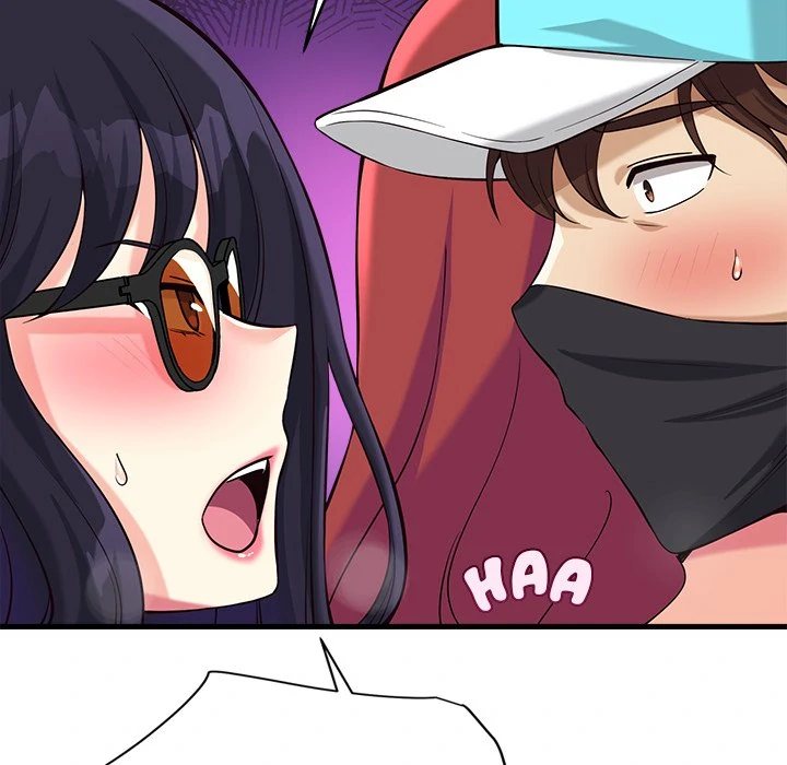 My Other Girlfriend - Chapter 12 - picture 56