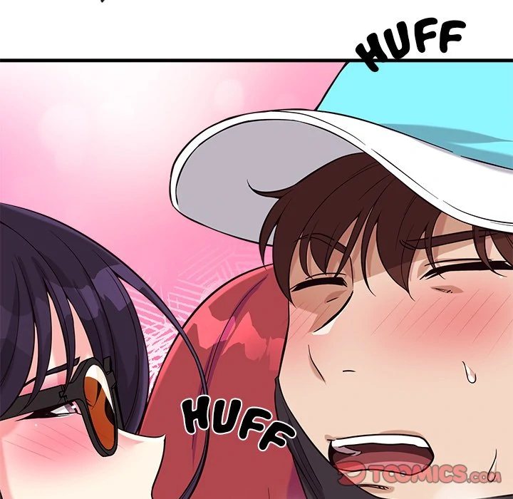 My Other Girlfriend - Chapter 12 - picture 64