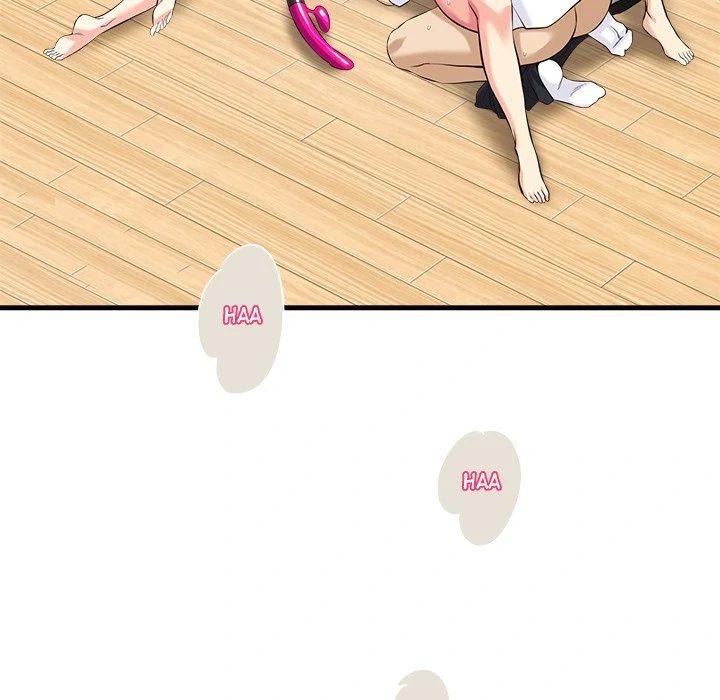 My Other Girlfriend - Chapter 12 - picture 80