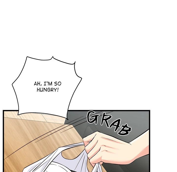 My Other Girlfriend - Chapter 12 - picture 84