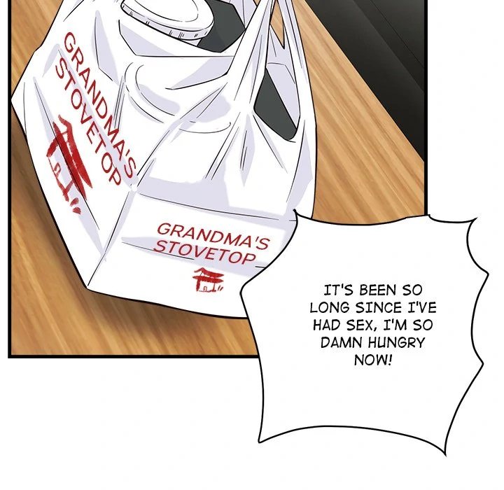 My Other Girlfriend - Chapter 12 - picture 85