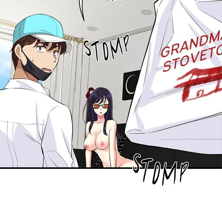 My Other Girlfriend - Chapter 12 - picture 87