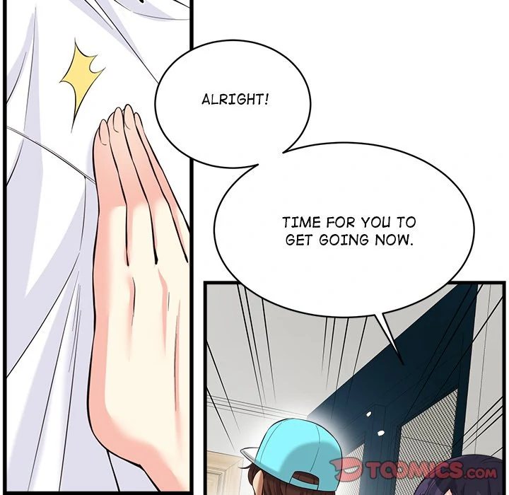 My Other Girlfriend - Chapter 12 - picture 94