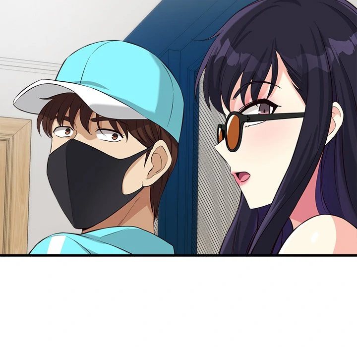 My Other Girlfriend - Chapter 12 - picture 97