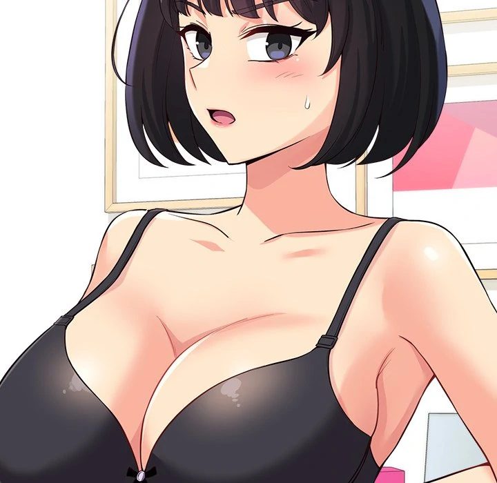 My Other Girlfriend - Chapter 13 - picture 10