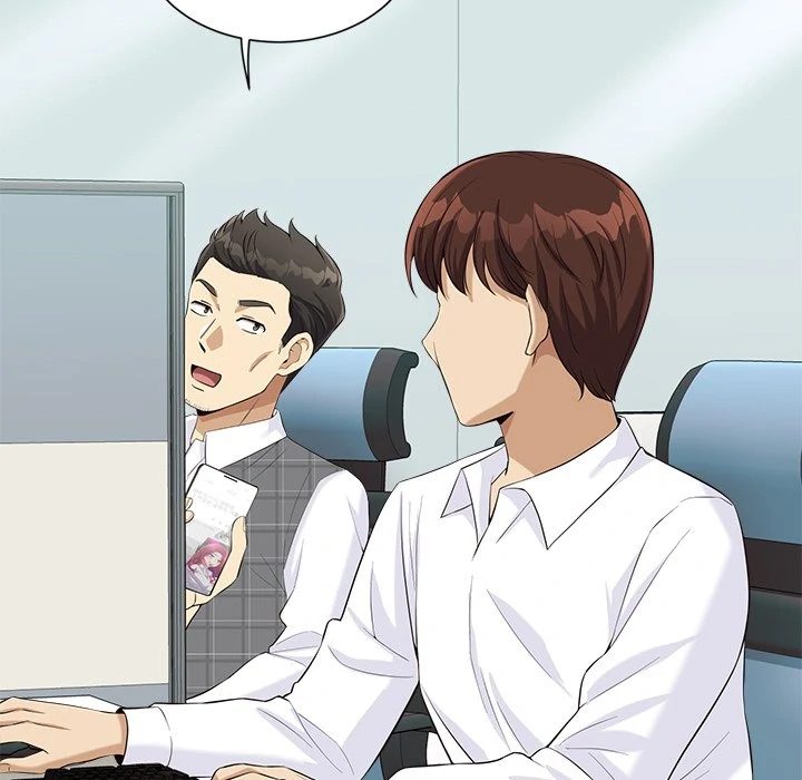My Other Girlfriend - Chapter 13 - picture 102