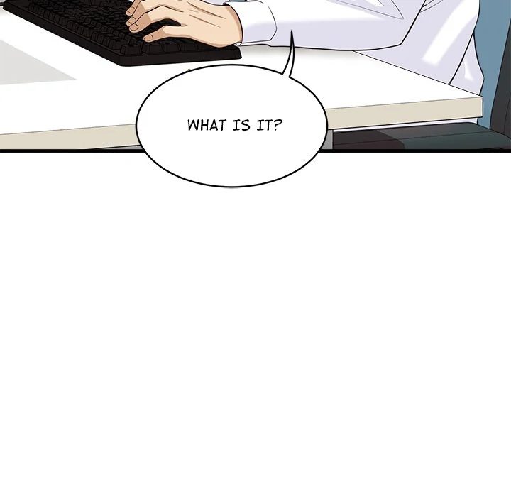 My Other Girlfriend - Chapter 13 - picture 103