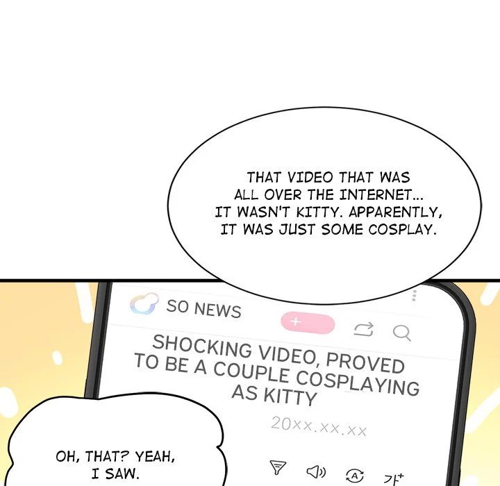 My Other Girlfriend - Chapter 13 - picture 104