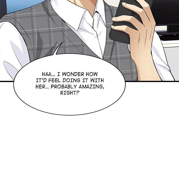 My Other Girlfriend - Chapter 13 - picture 108