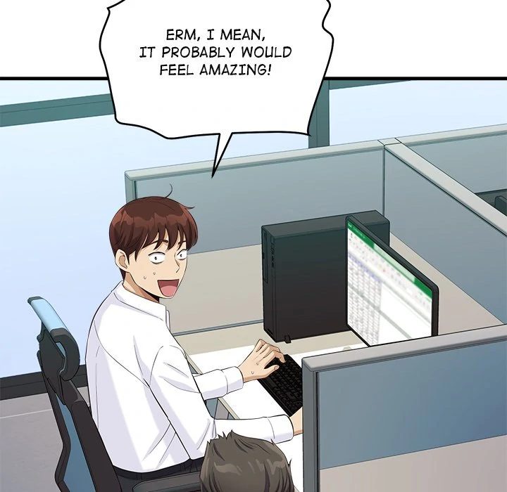 My Other Girlfriend - Chapter 13 - picture 112