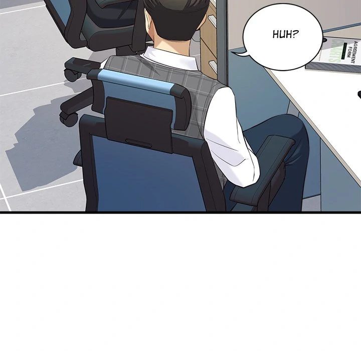 My Other Girlfriend - Chapter 13 - picture 113