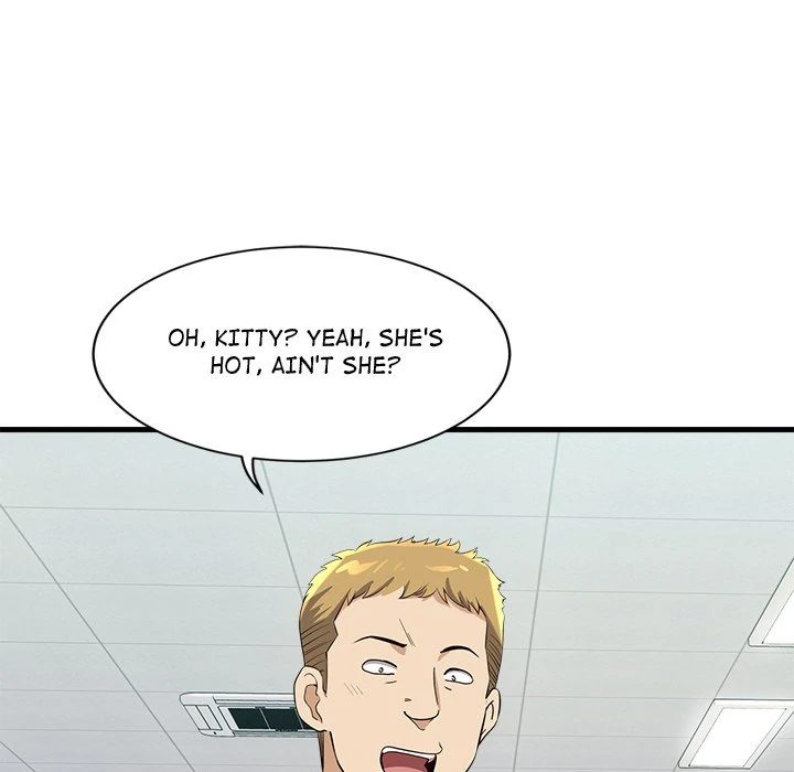 My Other Girlfriend - Chapter 13 - picture 115