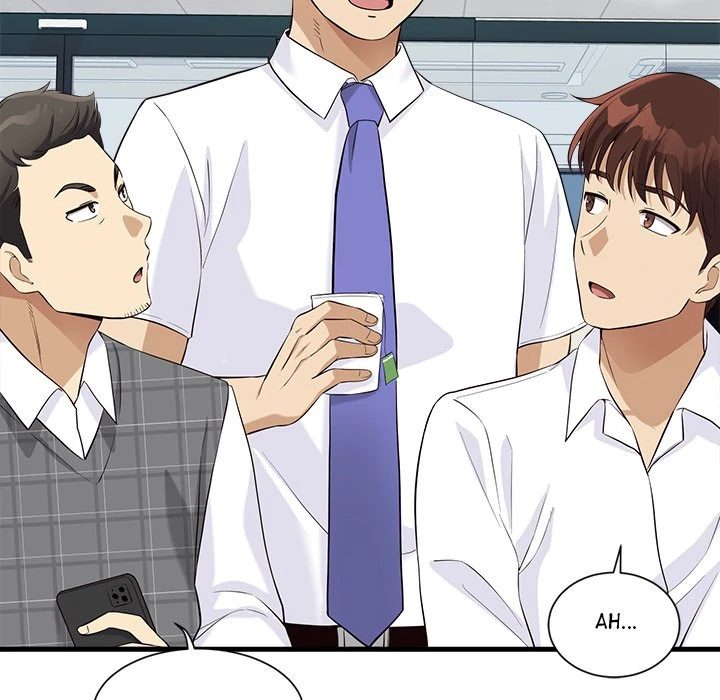 My Other Girlfriend - Chapter 13 - picture 116