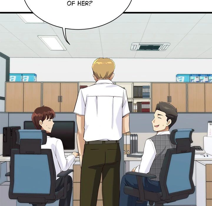 My Other Girlfriend - Chapter 13 - picture 118