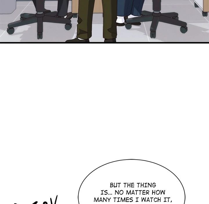 My Other Girlfriend - Chapter 13 - picture 119