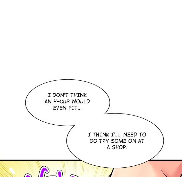 My Other Girlfriend - Chapter 13 - picture 12