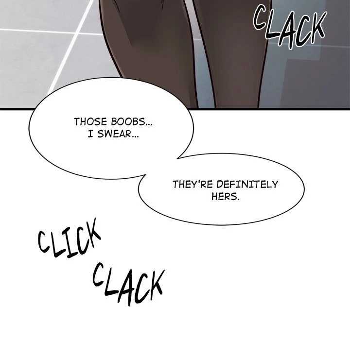 My Other Girlfriend - Chapter 13 - picture 121