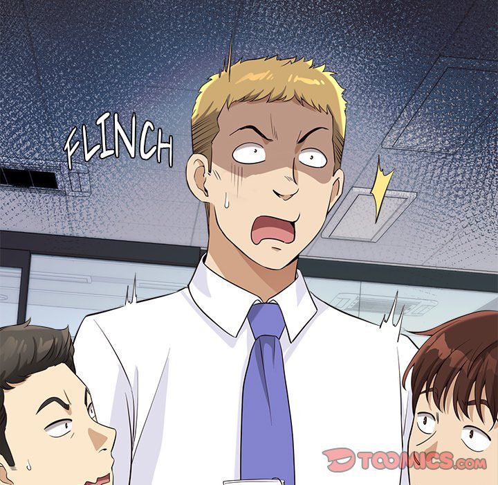 My Other Girlfriend - Chapter 13 - picture 123