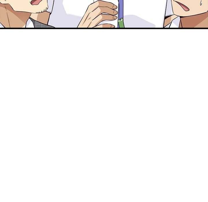 My Other Girlfriend - Chapter 13 - picture 124