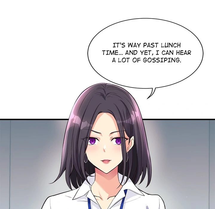 My Other Girlfriend - Chapter 13 - picture 125