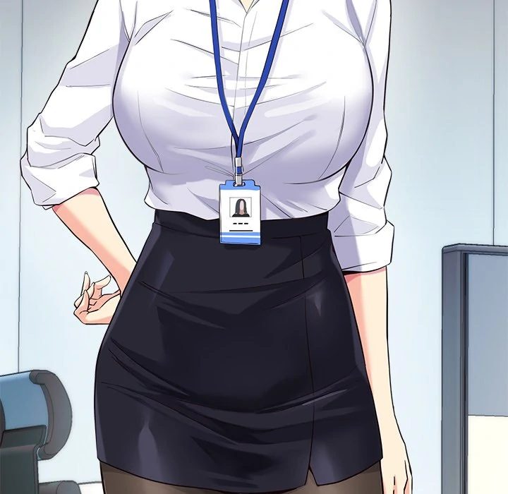 My Other Girlfriend - Chapter 13 - picture 126