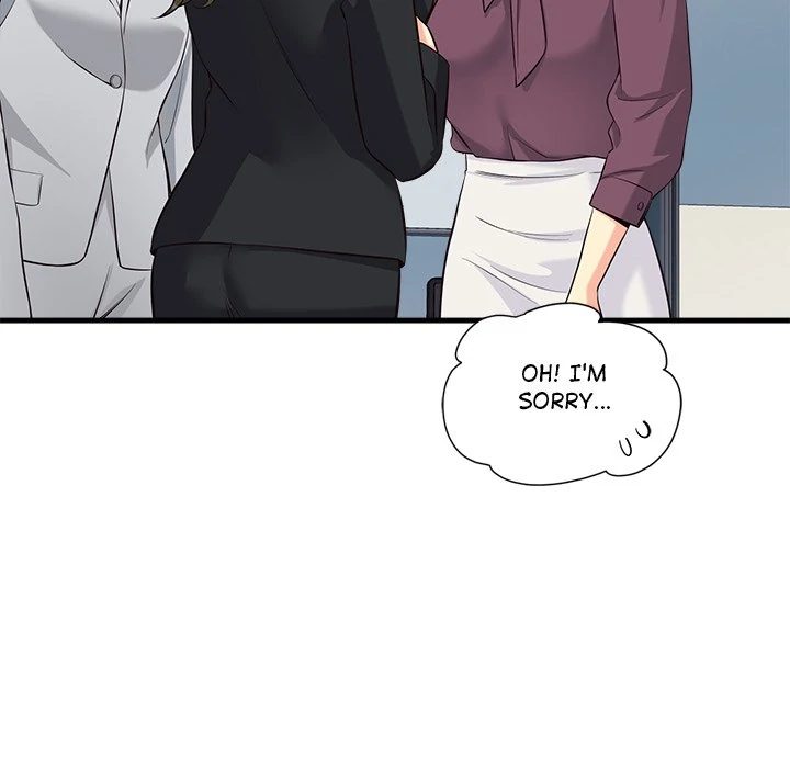 My Other Girlfriend - Chapter 13 - picture 131