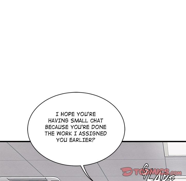 My Other Girlfriend - Chapter 13 - picture 135