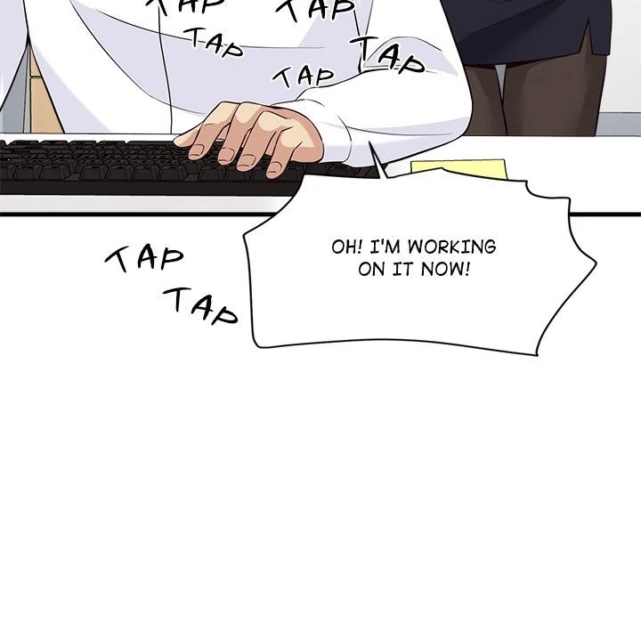 My Other Girlfriend - Chapter 13 - picture 137