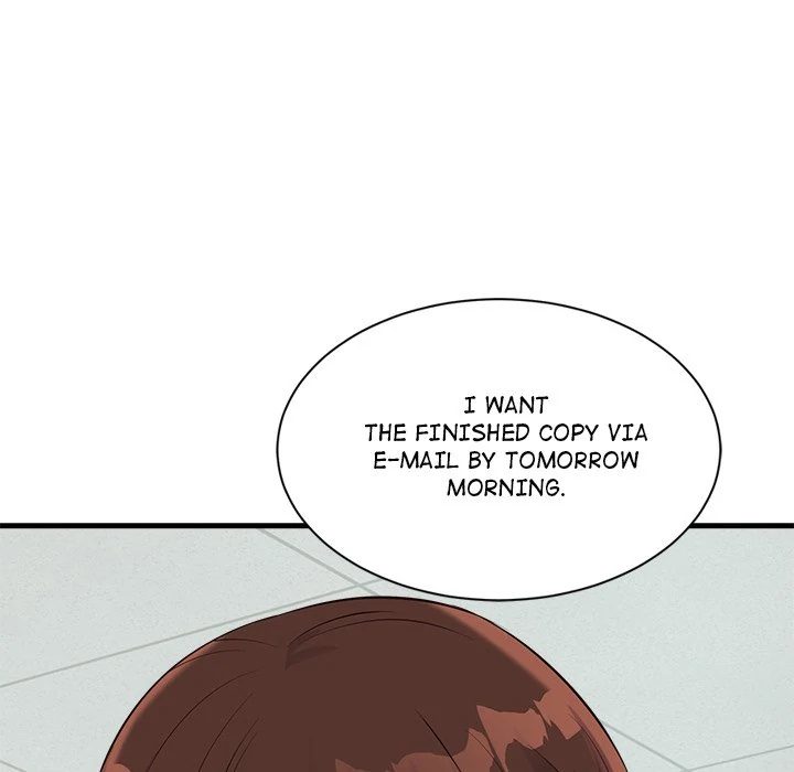 My Other Girlfriend - Chapter 13 - picture 138