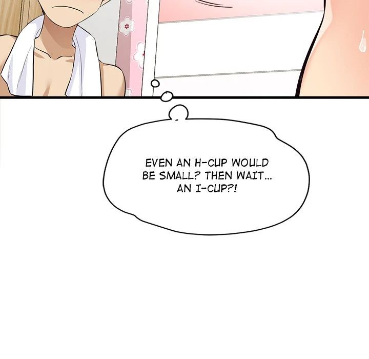 My Other Girlfriend - Chapter 13 - picture 14