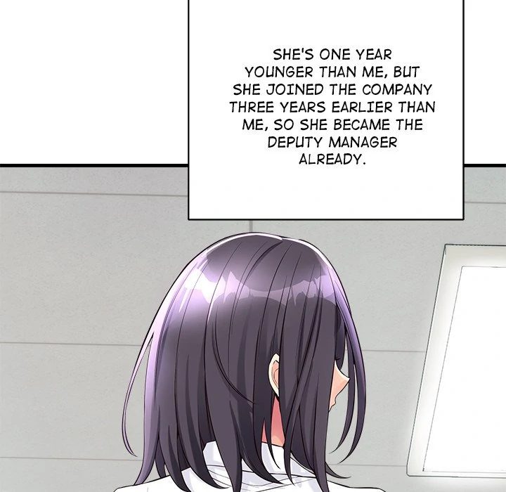 My Other Girlfriend - Chapter 13 - picture 141
