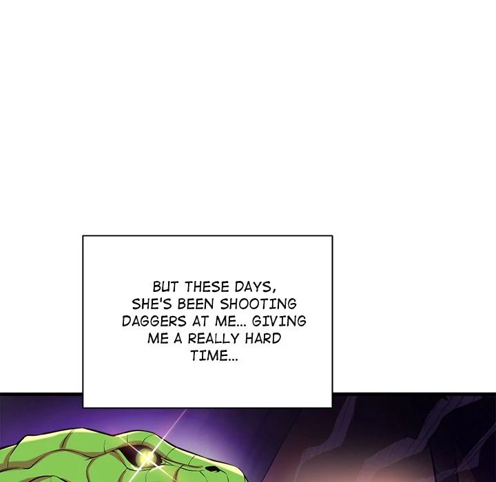 My Other Girlfriend - Chapter 13 - picture 145
