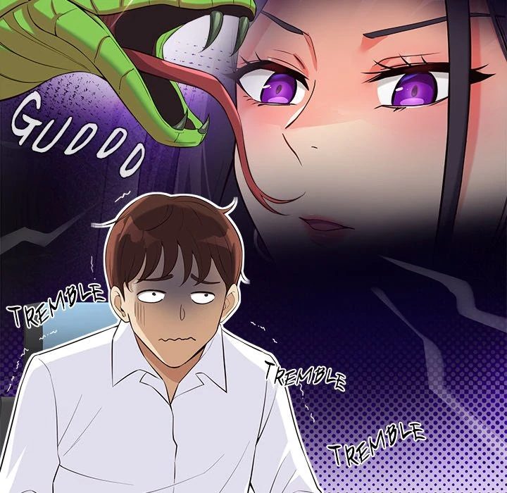 My Other Girlfriend - Chapter 13 - picture 146