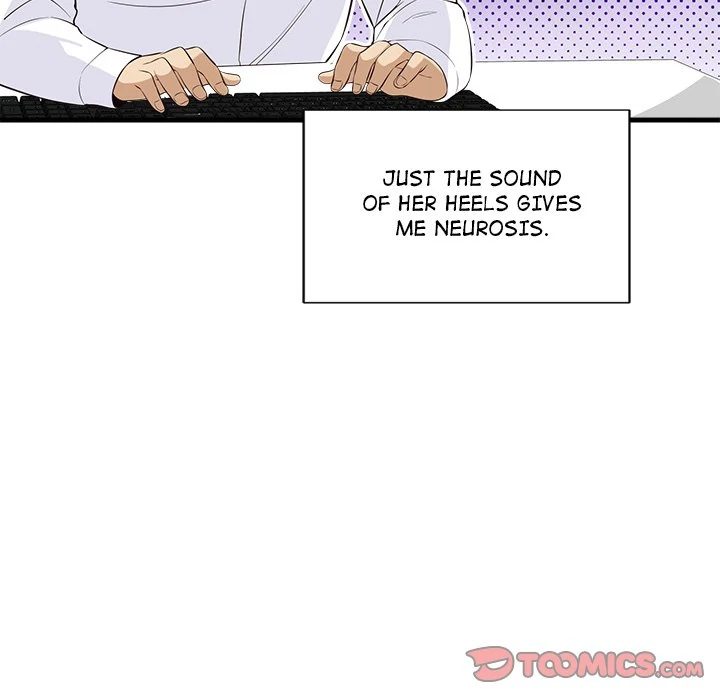 My Other Girlfriend - Chapter 13 - picture 147
