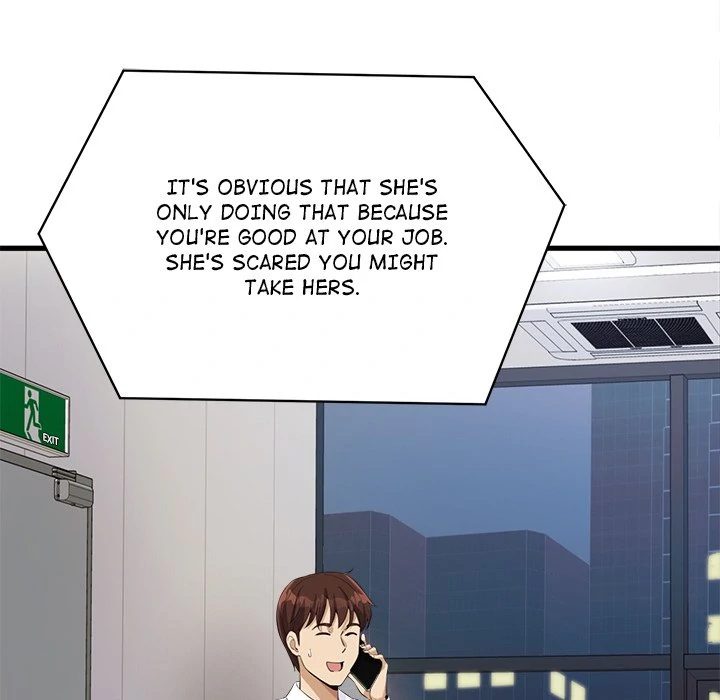 My Other Girlfriend - Chapter 13 - picture 150